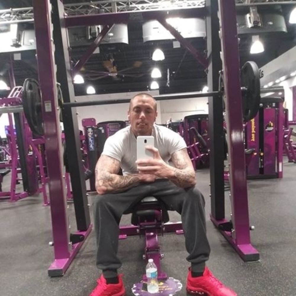 Meet your Posher, Rob